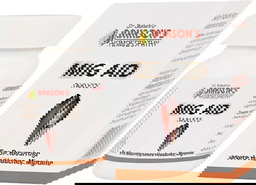 Bakson Pelvi Aid Tablets (75tab) - Golden-Patel Son