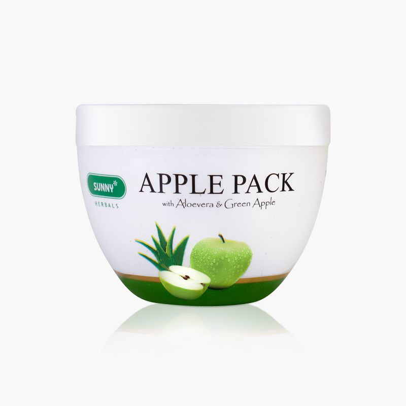 Bakson Sunny Apple Pack (150g) - Golden-Patel Son