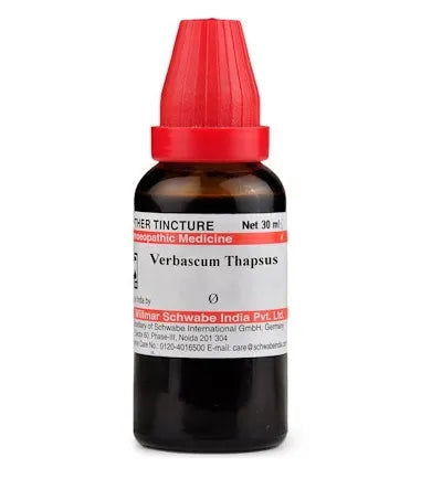 Dr. Reckeweg Ricinus Communis Q (MT) - 20ml - Golden-Patel Son