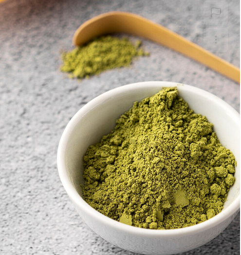 Bhang Powder