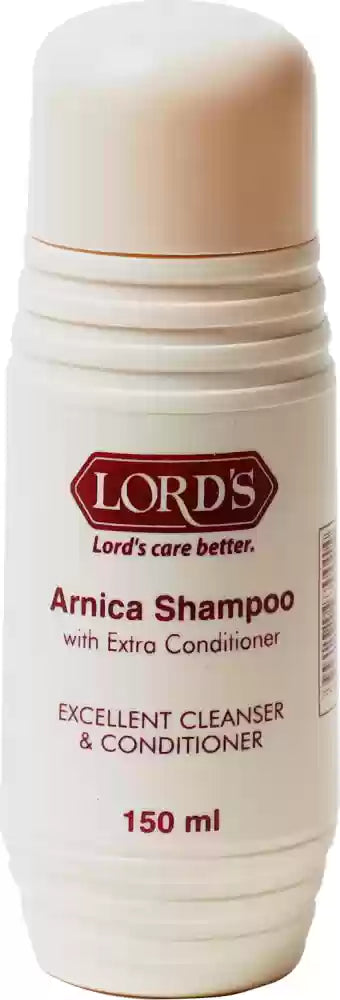 Lords Arnica Shampoo (200ml)