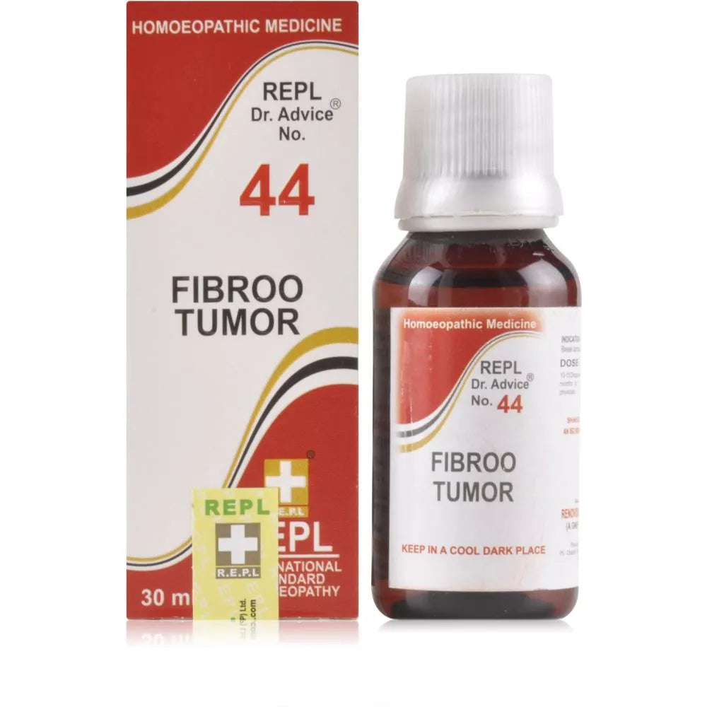 REPL Dr. Advice No 44 (Fibroid Tumor) (30ml)