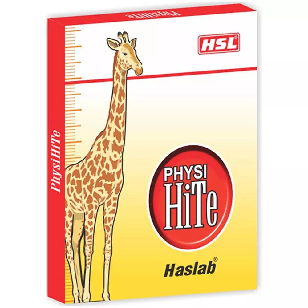 Haslab Physi Hite Complex (10tab)