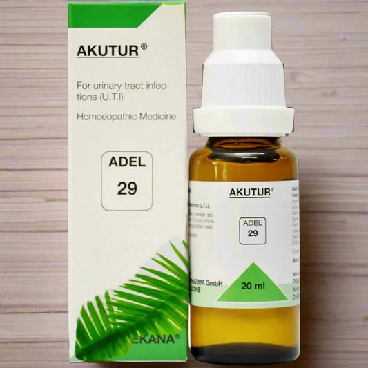 ADEL 29 Akutur Drop - [Pack of 2] - Golden-Patel Son