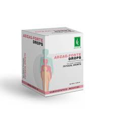 Adven Adzag Forte Drops (50ml) - Golden-Patel Son