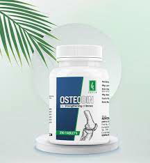 Adven Osteodin 210 Tablet - Golden-Patel Son