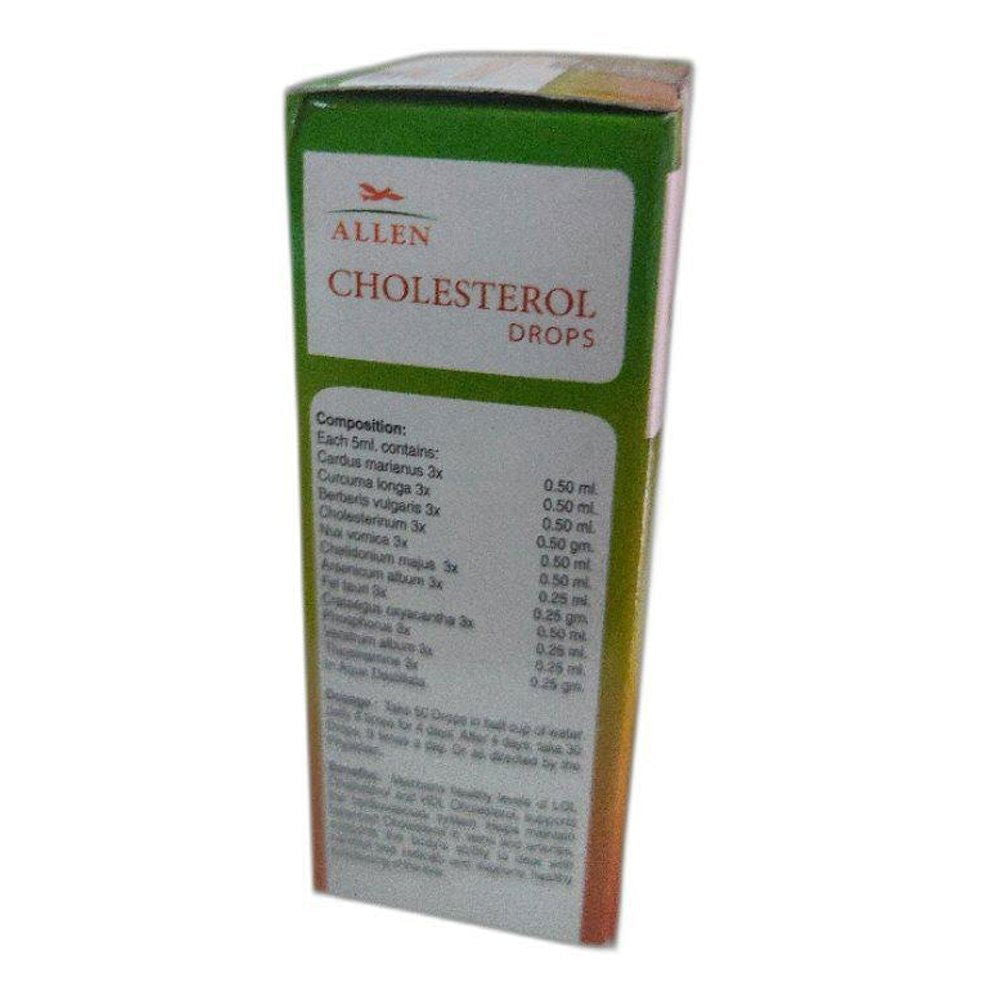 Allen Hair Oil Arnica Gold (110ml) - Golden-Patel Son