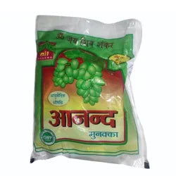 Anand Munakka Vati (Bhang Goli) - Packet - Golden-Patel Son