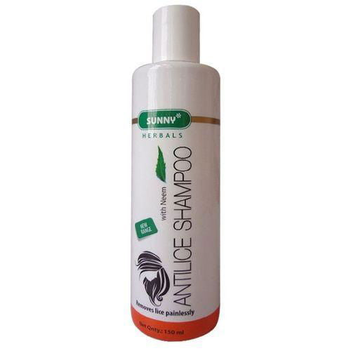 Bakson Anti lice Shampoo with Neem for Lice 20% off - Golden-Patel Son