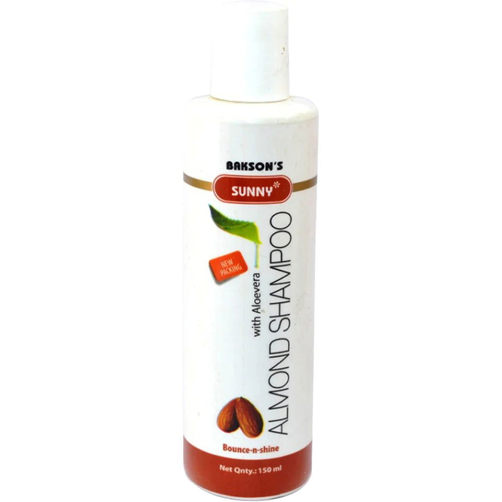 Bakson Sunny Aloevera Skin Gel (100g) - Golden-Patel Son