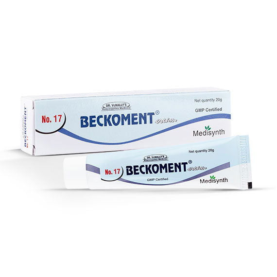 Beckoment 17 Cream - Golden-Patel Son