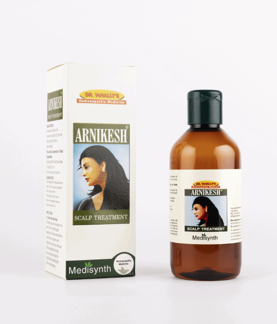 Care and Nourish kit - Golden-Patel Son