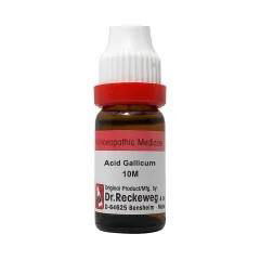 Dr. Reckeweg Acid Gallium - Golden-Patel Son