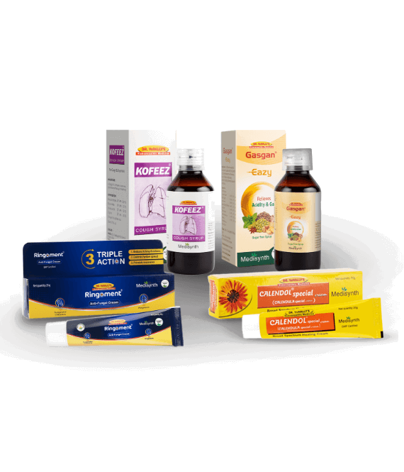 Health Kit - Golden-Patel Son