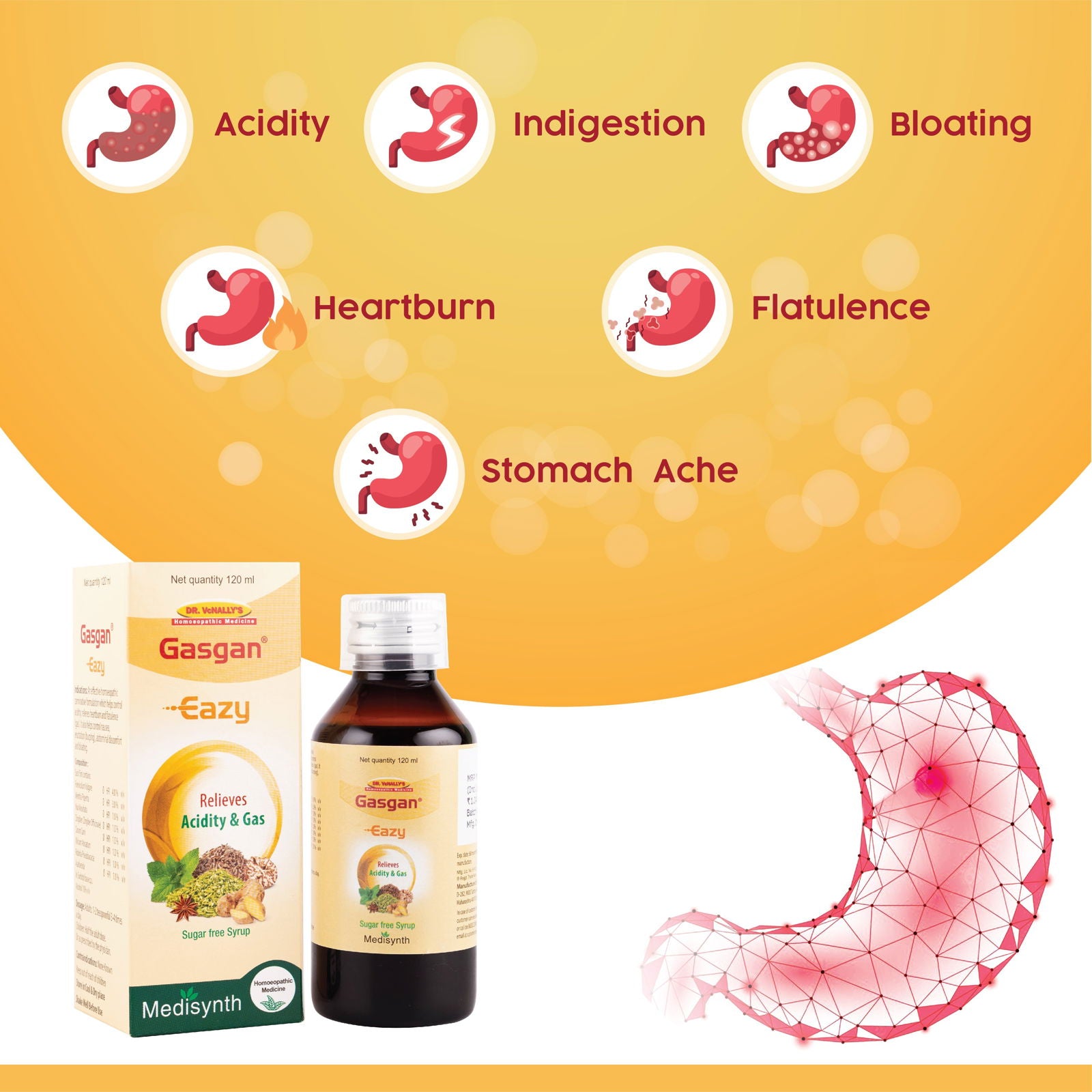 Health Kit - Golden-Patel Son