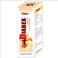 Jhactions Diabex Drop 30ml