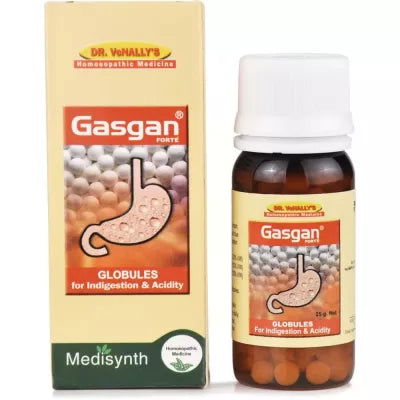 Medisynth Gasgan Pills (25g) - Golden-Patel Son