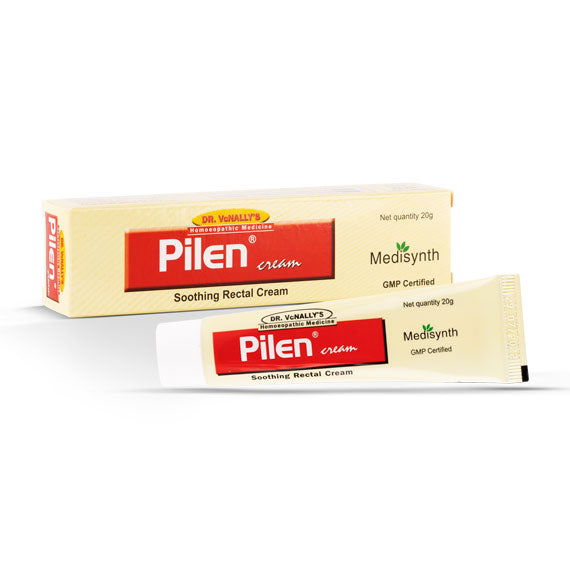 Pilen Cream - Golden-Patel Son