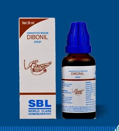 SBL Dibonil Drops (30ml) - Golden-Patel Son