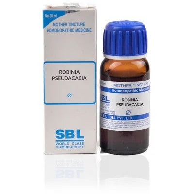 SBL Robinia Pseudacacia 1X (Q) (30ml) - Golden-Patel Son