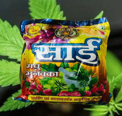 Sai Madhu Munakka Bhang Goli - 40 Goli - Golden-Patel Son