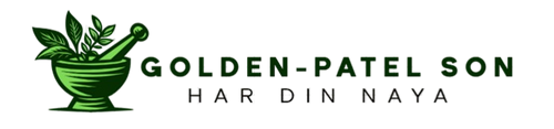 GOLDEN-PATEL SON