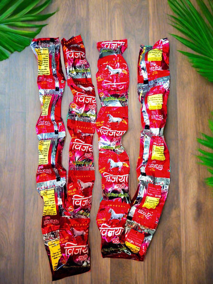 Vijaya Vati Bhang goli Packet 40 pills - Golden-Patel Son