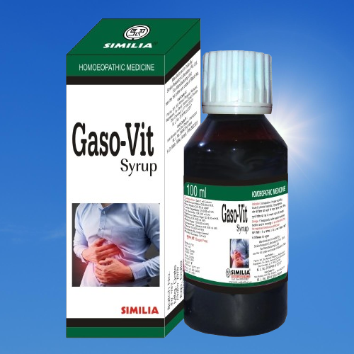 Similia Gasovit (100 ml)