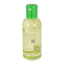 Willmar Schwabe India B&T Anti Dandruff Oil (150ml) - Golden-Patel Son