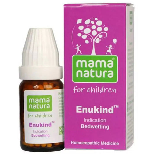 Willmar Schwabe India Enukind (10g) - Golden-Patel Son