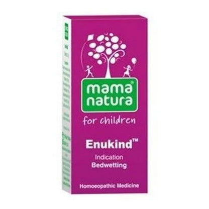 Willmar Schwabe India Enukind (10g) - Golden-Patel Son