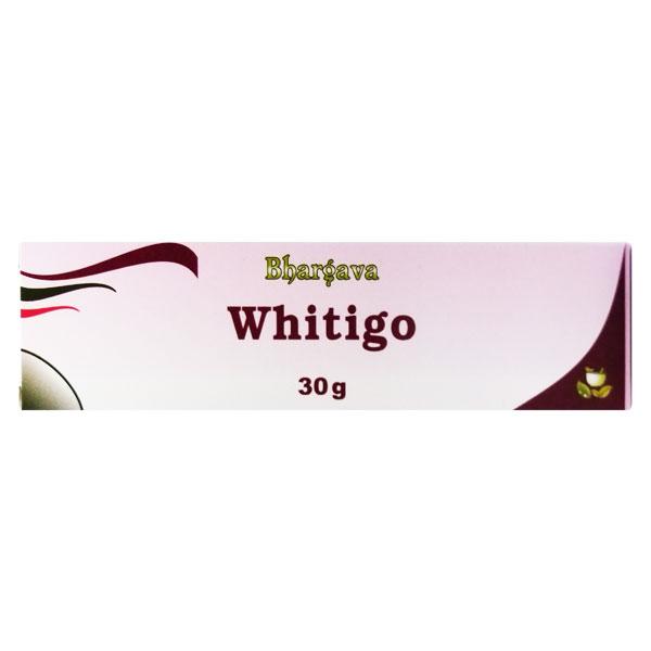 Dr. Bhargava Whitigo Cream (30g) Golden-Patel & Son