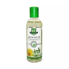 Willmar Schwabe India B&T Hair Growth Oil (200ml)