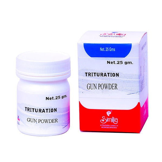 similia Trituration Powder - Golden-Patel Son