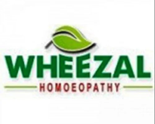 Wheezal WL-40 Varicose Veins Drops (30ml)