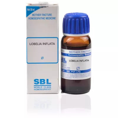 SBL Lobelia Inflata (Q) (60ml)