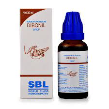 SBL Dibonil Drops (30ml)