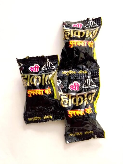Shree Mahakal Bhang Goli ( Pack of 40 )