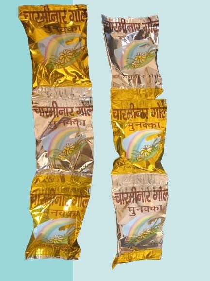 buy bhang goli Charminar Gold