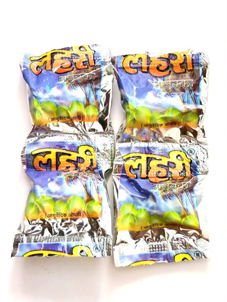 Bhang Goli product Lehri Vijaya Vati Bhang Goli – Golden Patel Son