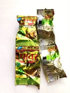 Power vijaya vati goli - available in pack (20,30,50 pic)