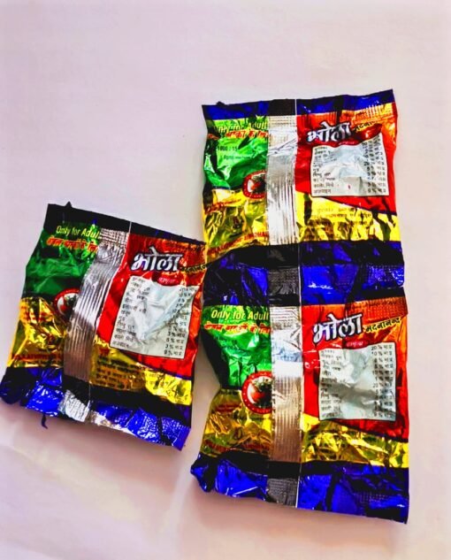 Shree Bhola Muunaka Bhang Goli -40 pic - Image 2