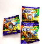 Shree Bhola Muunaka Bhang Goli -40 pic