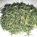 Raw Pure Bhang leaves