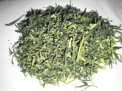 Raw Pure Bhang leaves