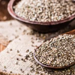 Hemp Seeds (Nutritional Powerhouse)