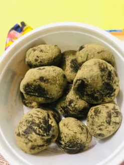 Bhang Goli - Pack of 15 [ Buy 1 Get 1 Free ]