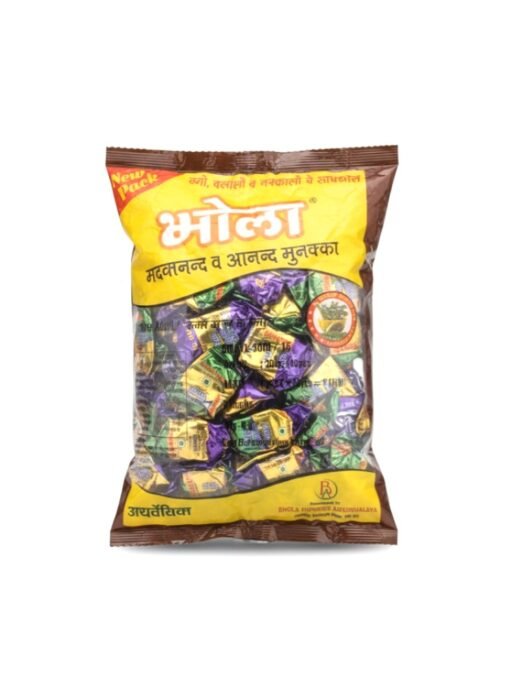 Shree Bhola Muunaka - available in pack ( 10,20,30,50 pic) - Image 2