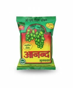 Anand Munakka Vati (Bhang Goli) - available in pack (20,30,50 pic)