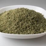 Bhang Powder ( Cann. leaf )